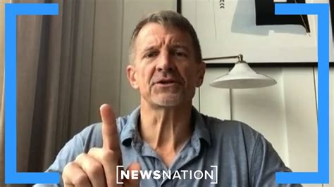 Erik Prince .
